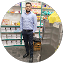 Ashis P. profile picture