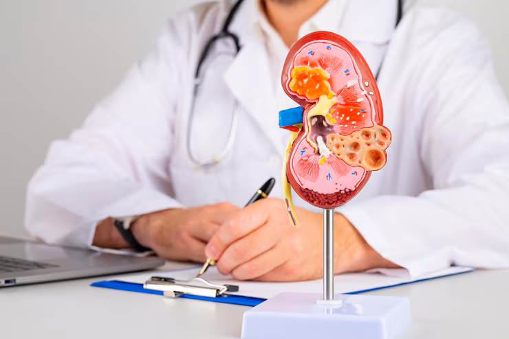 kidney cancer treatment in indore