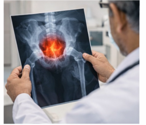 bladder prostate treatment in indore