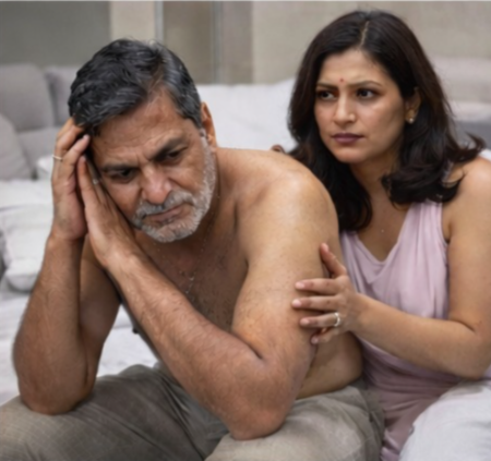 erectile dysfunction treatment in indore