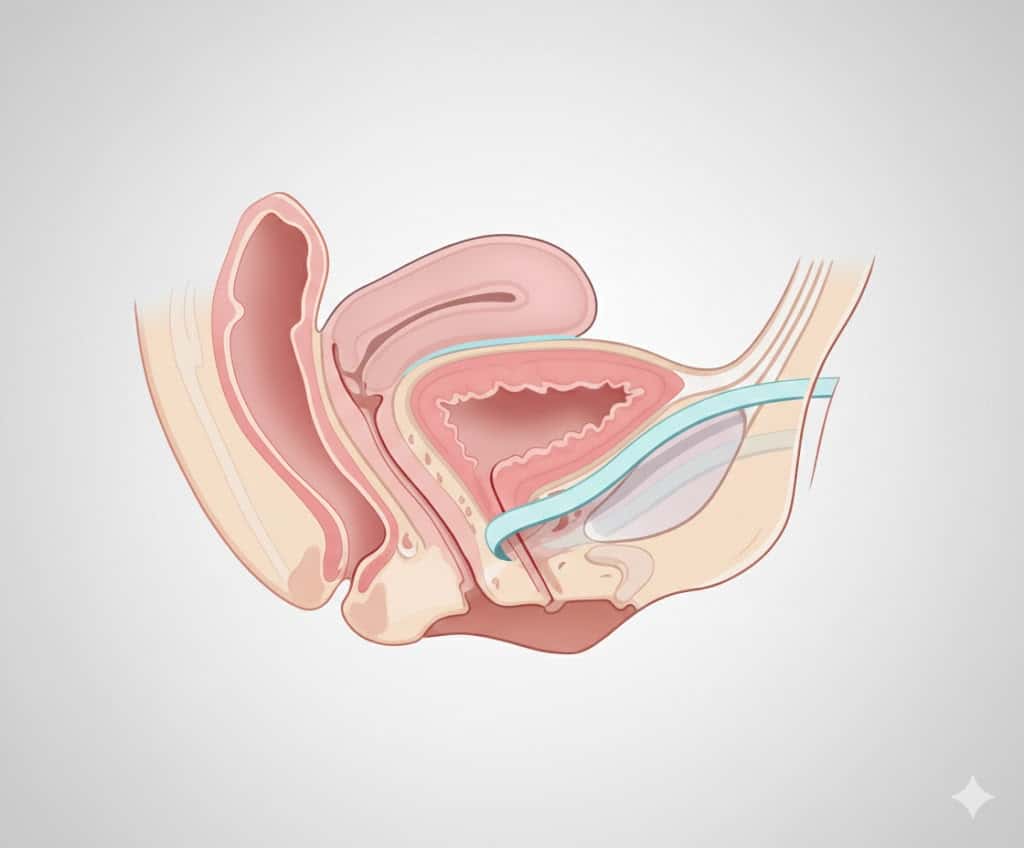 urinary Incontinence surgery in indore