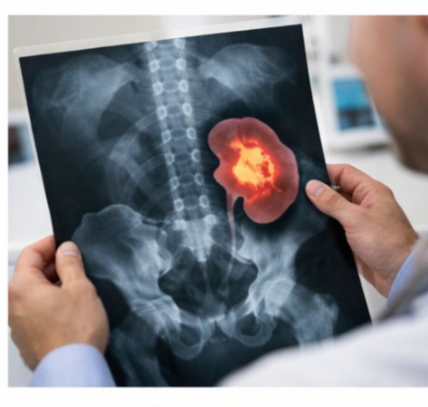 kidney cancer treatment in indore