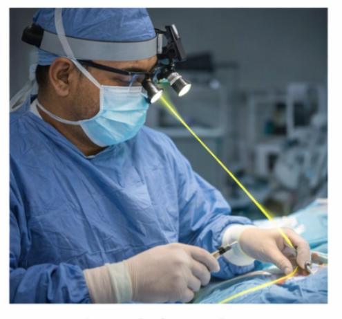 laser stricture surgery in indore