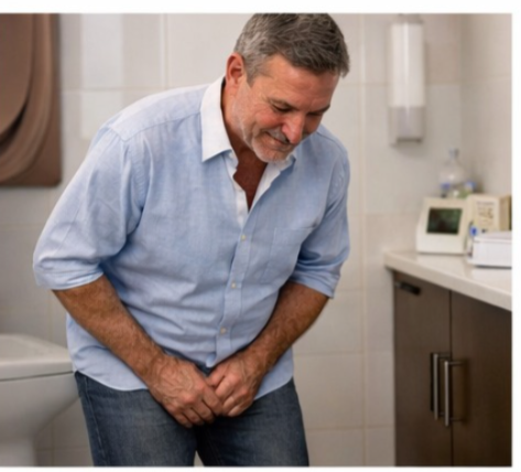 male urinary disorders treatment in indore