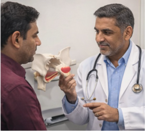 penile cancer treatment in indore