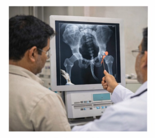 penile implant surgery in Indore