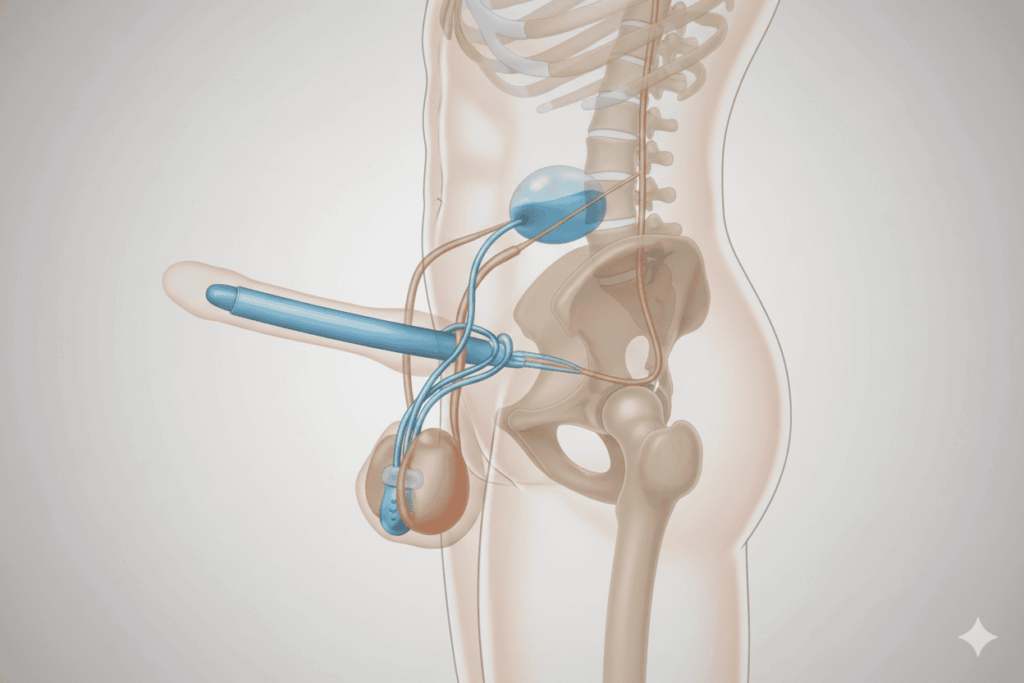 penile implant surgery in indore by dr vipin sharma
