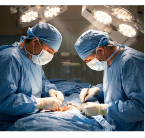 reconstructive urology in indore