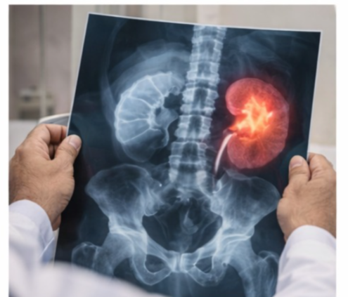 renal cancer treatment in indore