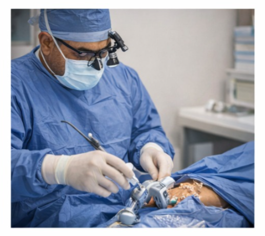 urethral stricture surgery in indore