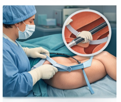 urinary incontinence surgery in indore