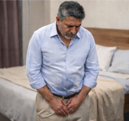 urinary incontinence treatment in indore