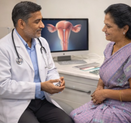 vvf treatment in indore