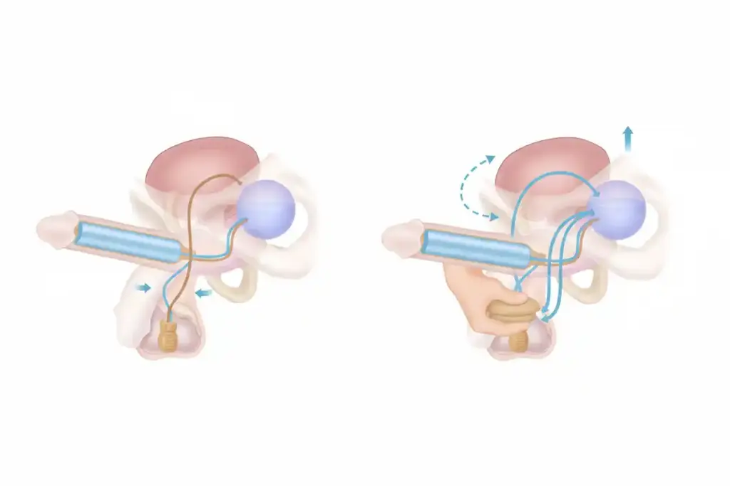 penile implant surgery in indore