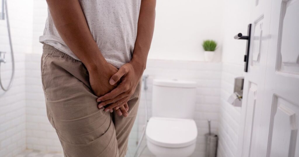 frequent urination, urologist in indore