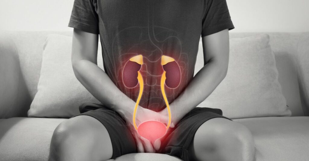 best urologist in indore