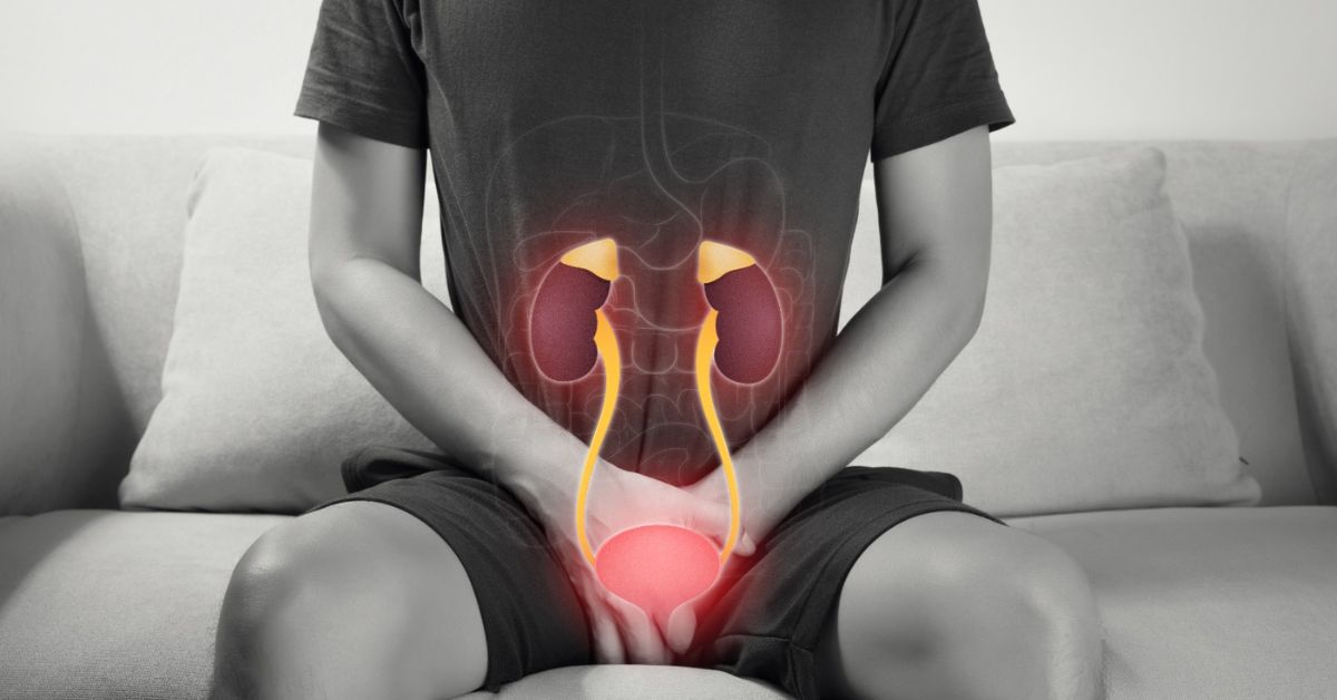 best urologist in indore