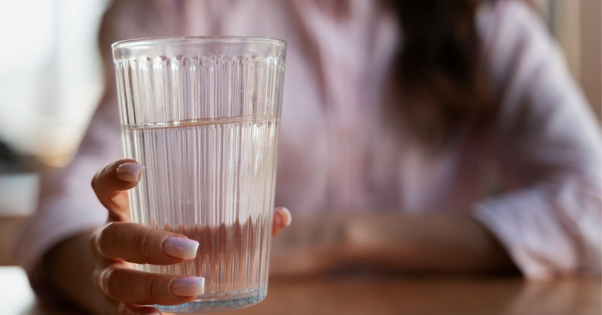 low water intake, urologist in indore