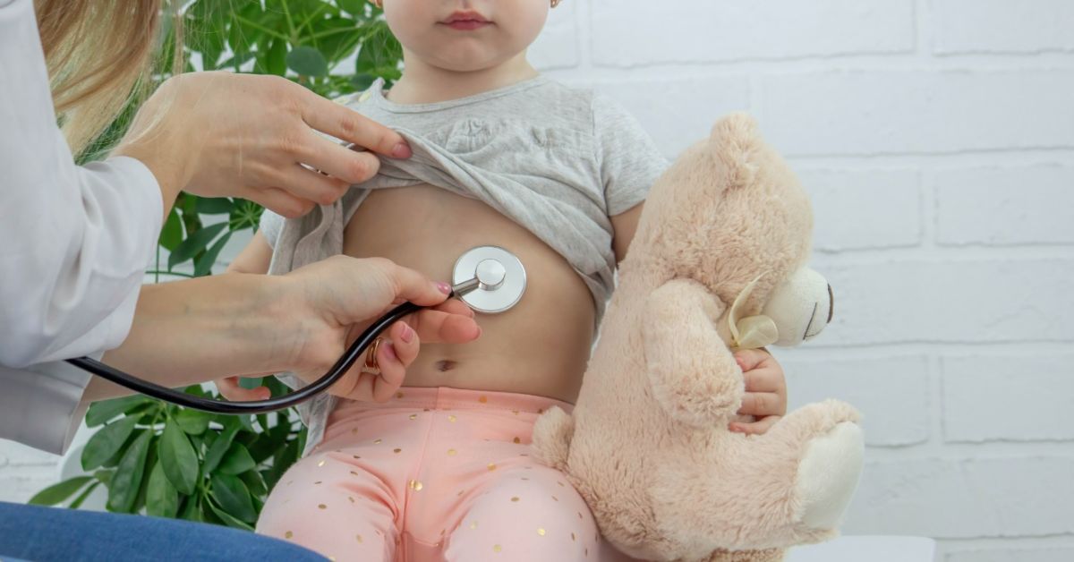 pediatric urology in indore