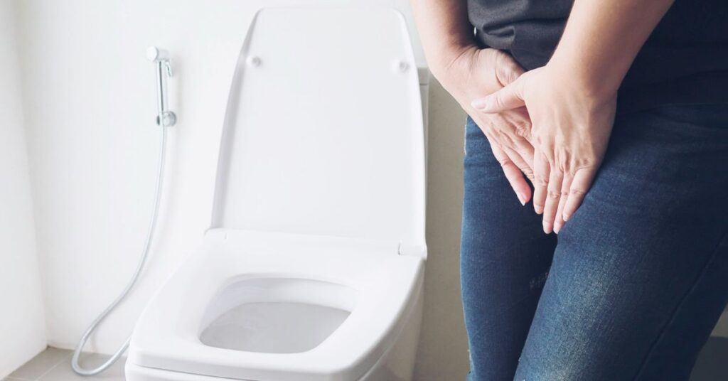 urine flow changes, best urologist in indore