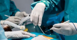 Scared of Surgery, consult and urologist in indore