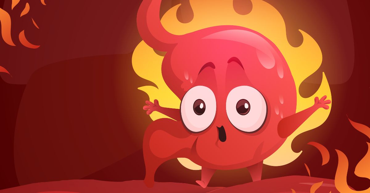 burning feeling, urology specialist in Indore
