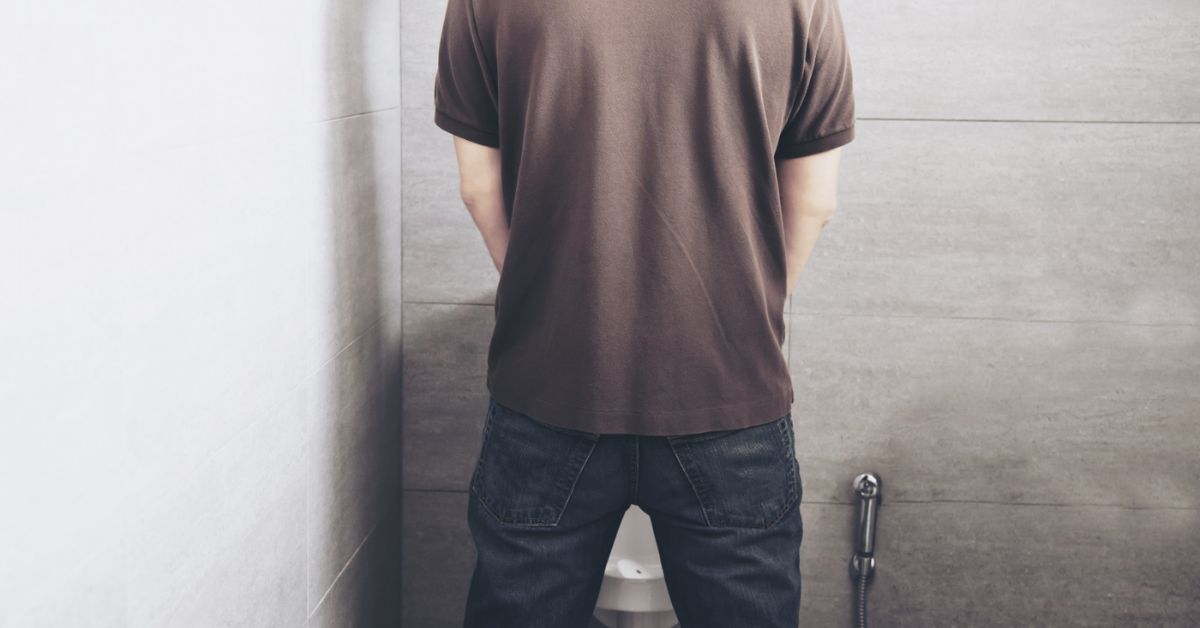 overactive bladder treatment in Indore