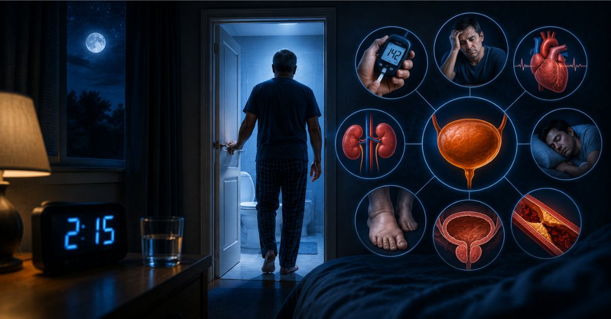 urologist in Indore