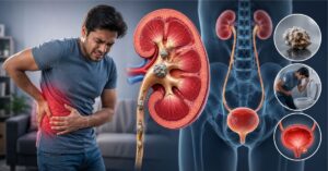 Kidney Stone Treatment in Indore