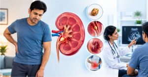 Kidney Stone Treatment in Indore