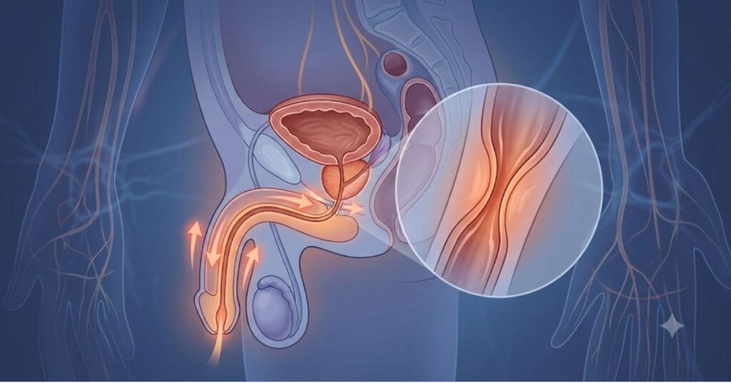 Reconstructive Urology in Indore