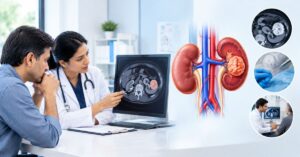 Kidney Cancer Treatment in Indore