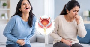 Urinary Incontinence Treatment in Indore