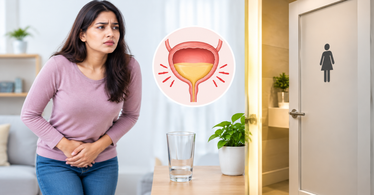 Frequent Urination