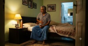Enlarged Prostate Treatment in Indore