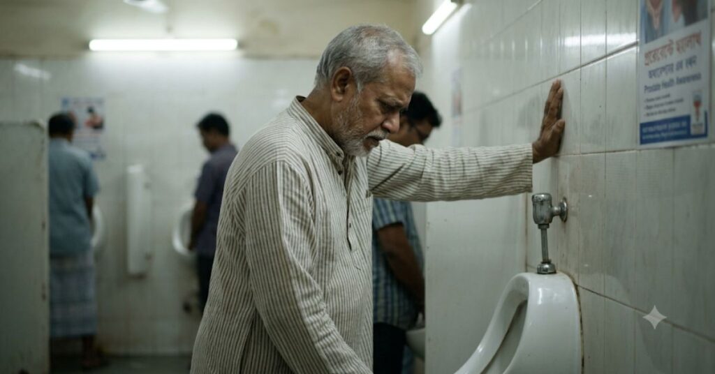 Prostate Problem Treatment in Indore