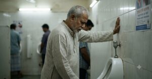 Prostate Problem Treatment in Indore